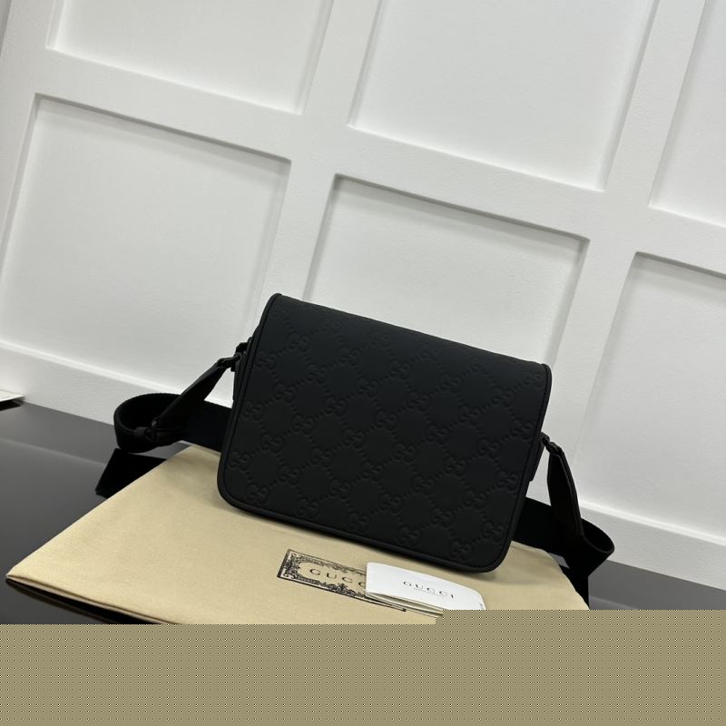G*u*i satchel bags